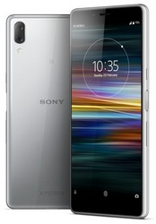 Ремонт телефона Sony Xperia L3 в Уфе